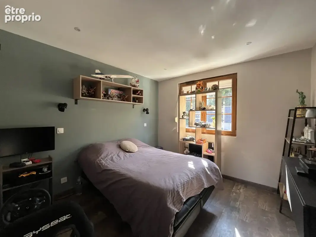 Maison 5 pièces 91 m² à vendre à Camiers (62176) - photo 7
