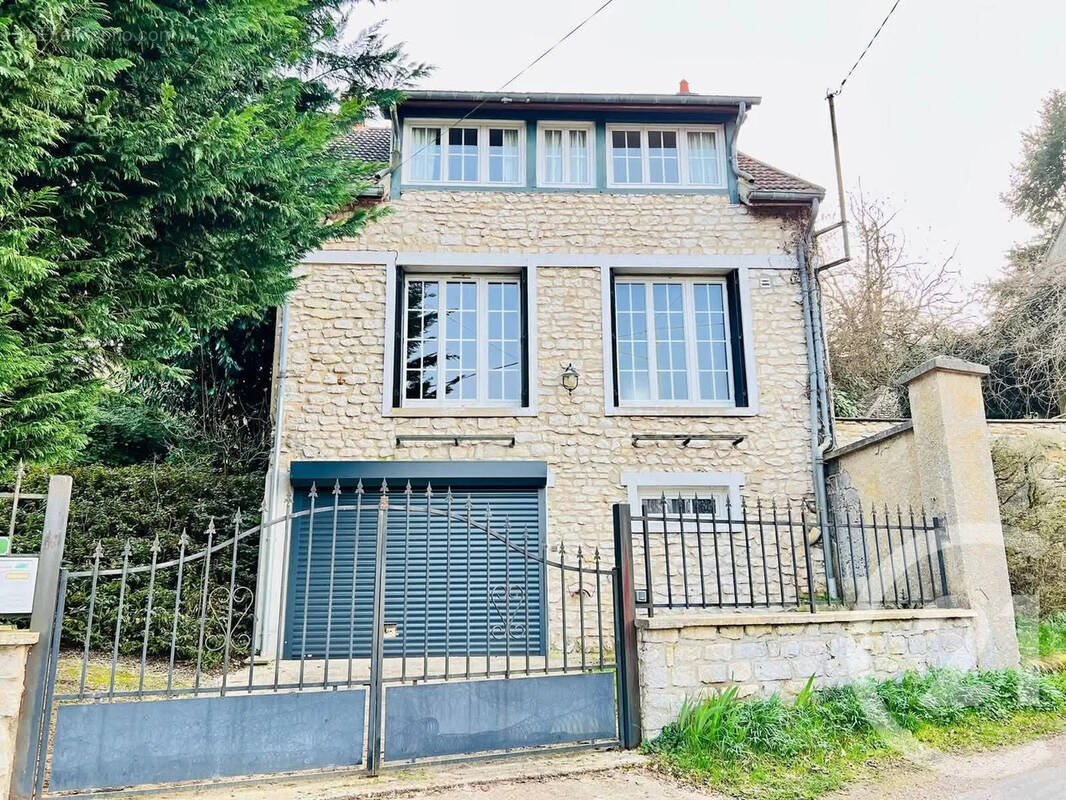 Maison à GUAINVILLE