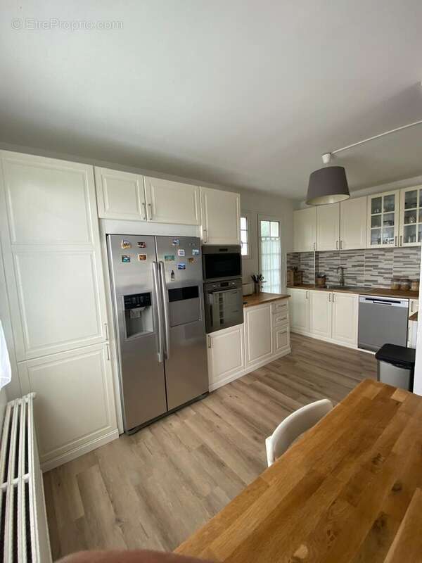 Maison à MILLY-LA-FORET