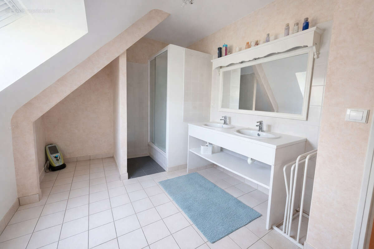 Maison à SUCE-SUR-ERDRE