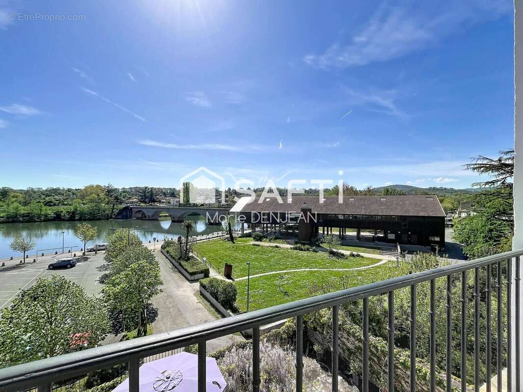 Photo 2 - Maison à CAZERES