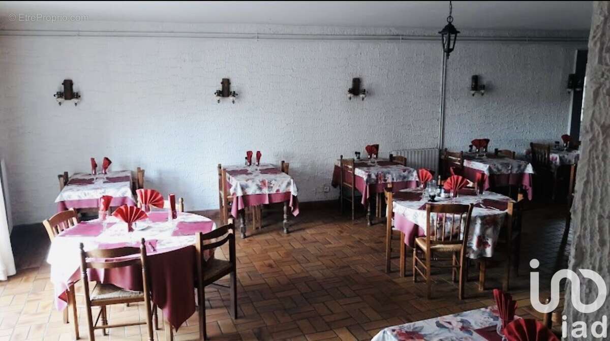 Photo 5 - Maison à CHALUS