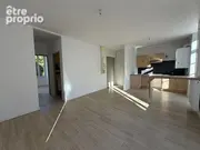 Appartement à LONS-LE-SAUNIER