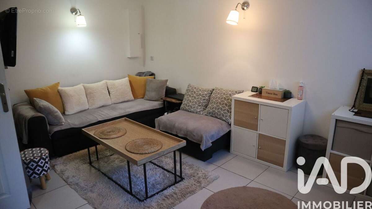 Photo 7 - Maison à ARGENTEUIL