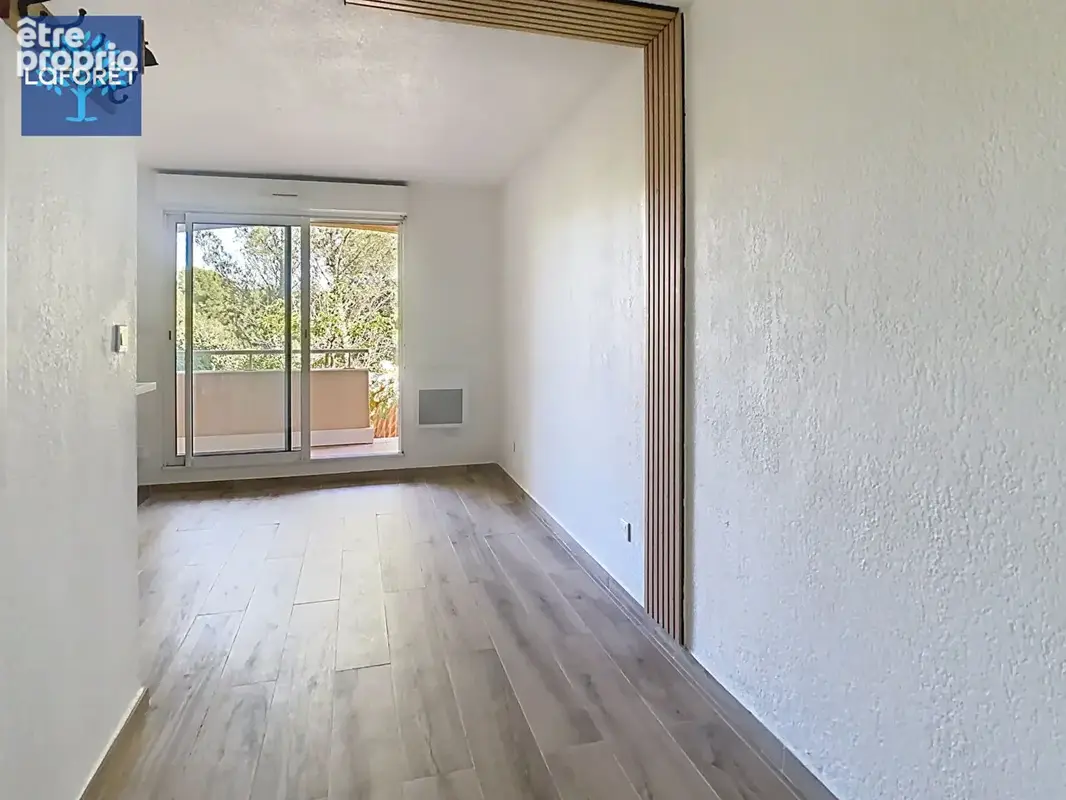 Appartement Sausset Les Pins 1 pièce(s) 19 m2 - photo 6