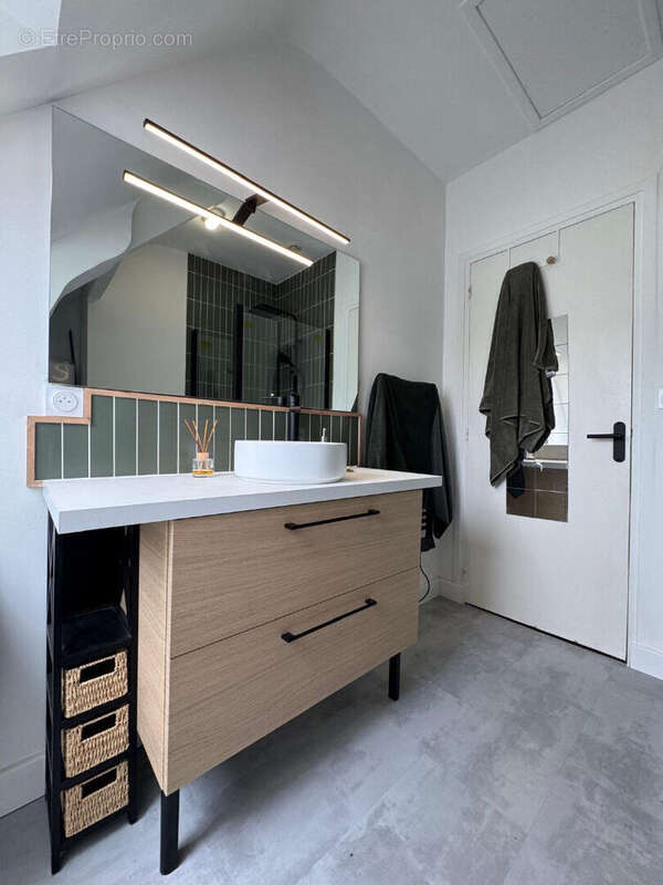 Appartement à HENNEBONT