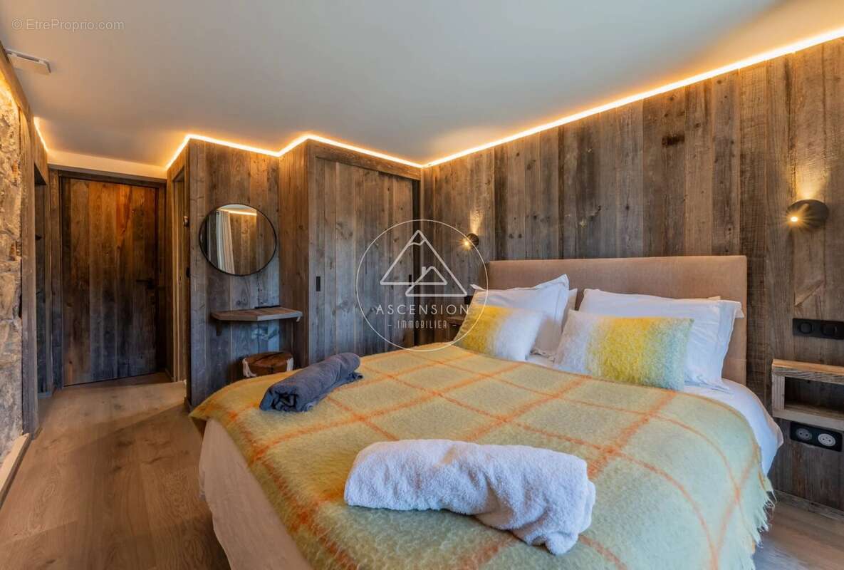 Maison à MORZINE