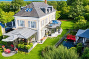 Maison à MAGNY-LE-HONGRE