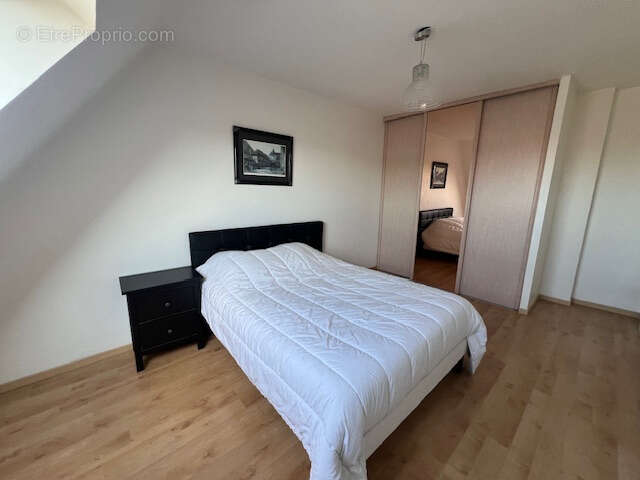 Appartement à LINGOLSHEIM