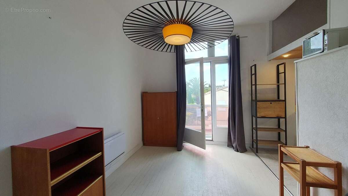Photo 2 - Appartement à SAINT-GEORGES-DE-DIDONNE