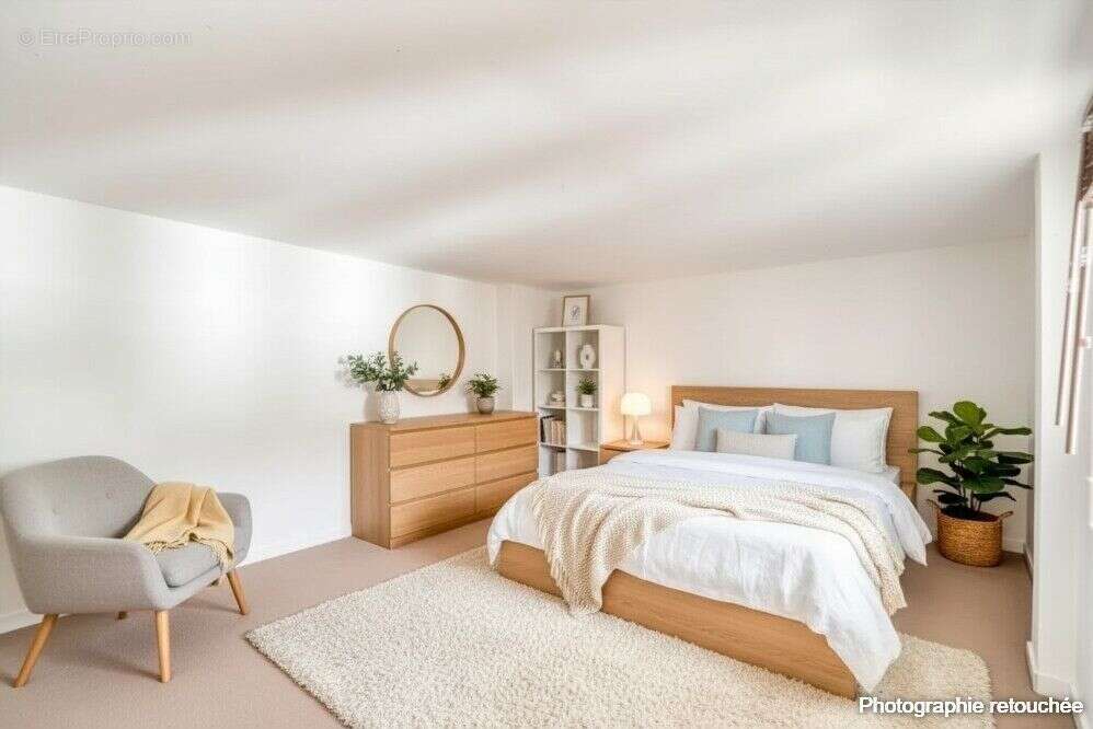 Appartement à SAINTE-FOY-LES-LYON