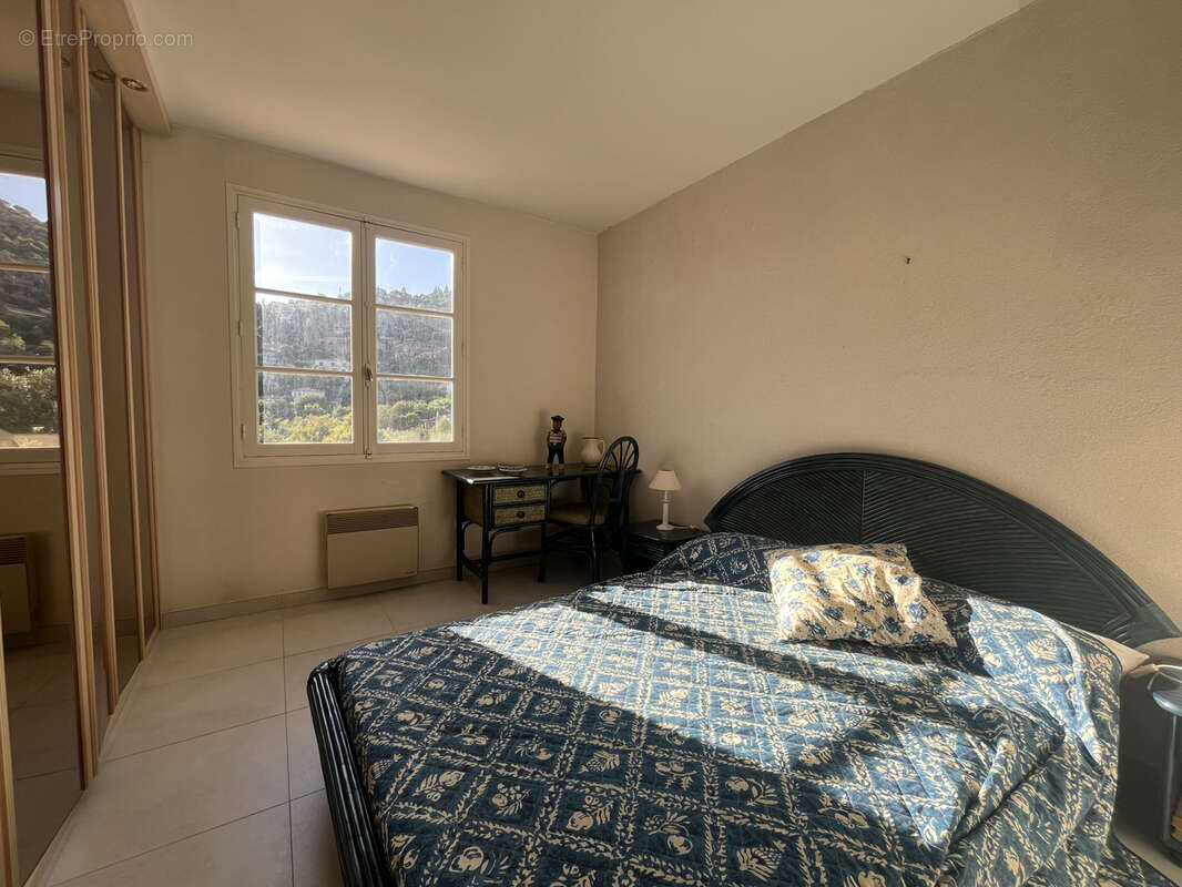Appartement à LE LAVANDOU