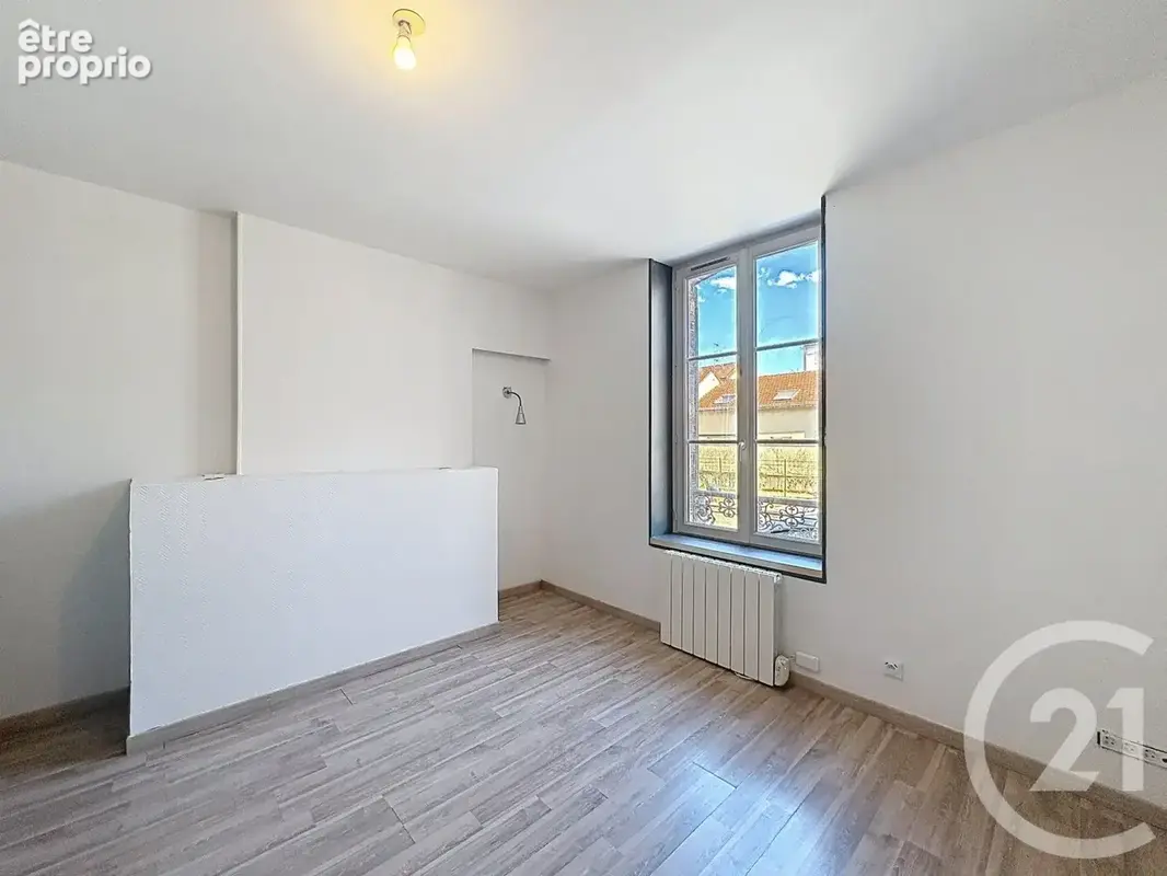 Appartement 2 pièces 49 m² à vendre à Troyes (10000) - photo 5