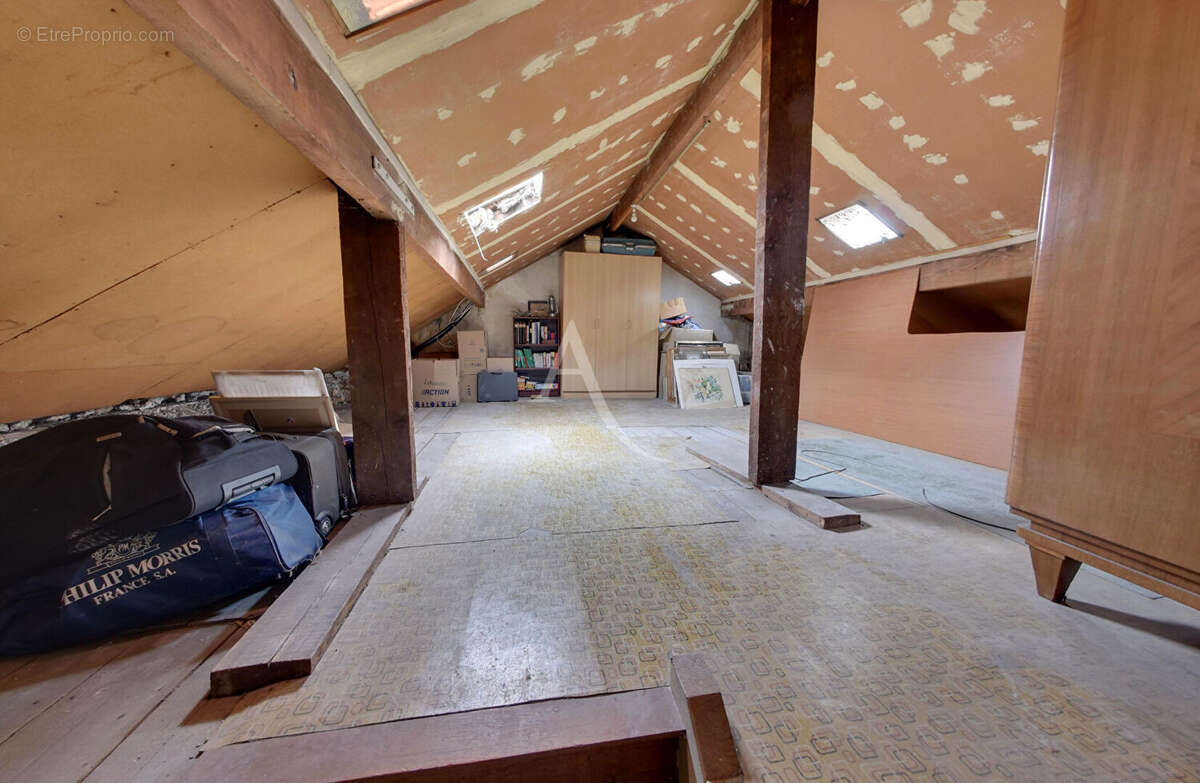 Maison à NOGENT-SUR-MARNE