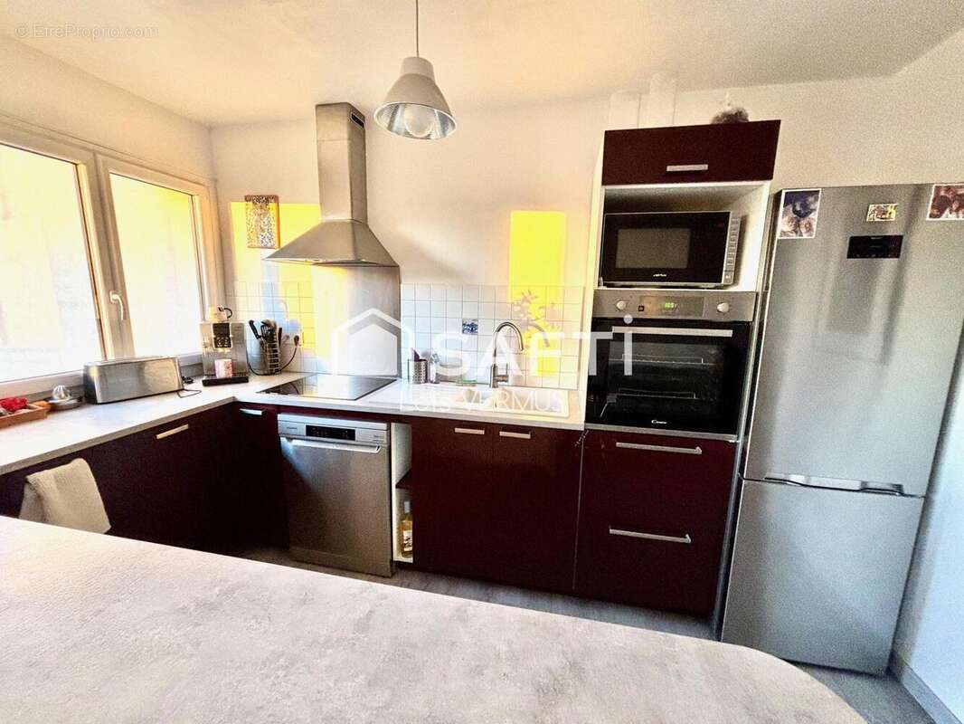 Photo 5 - Appartement à SAINT-LEU-LA-FORET