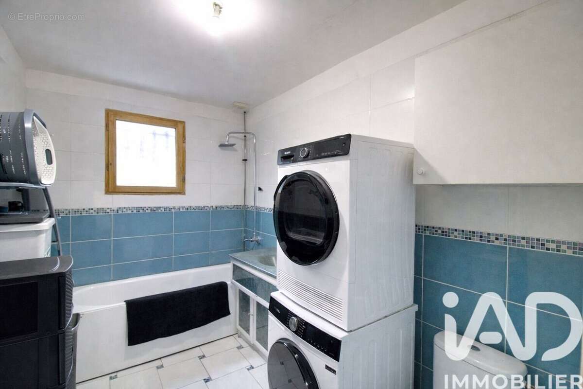 Photo 6 - Maison à JOUY-SUR-MORIN