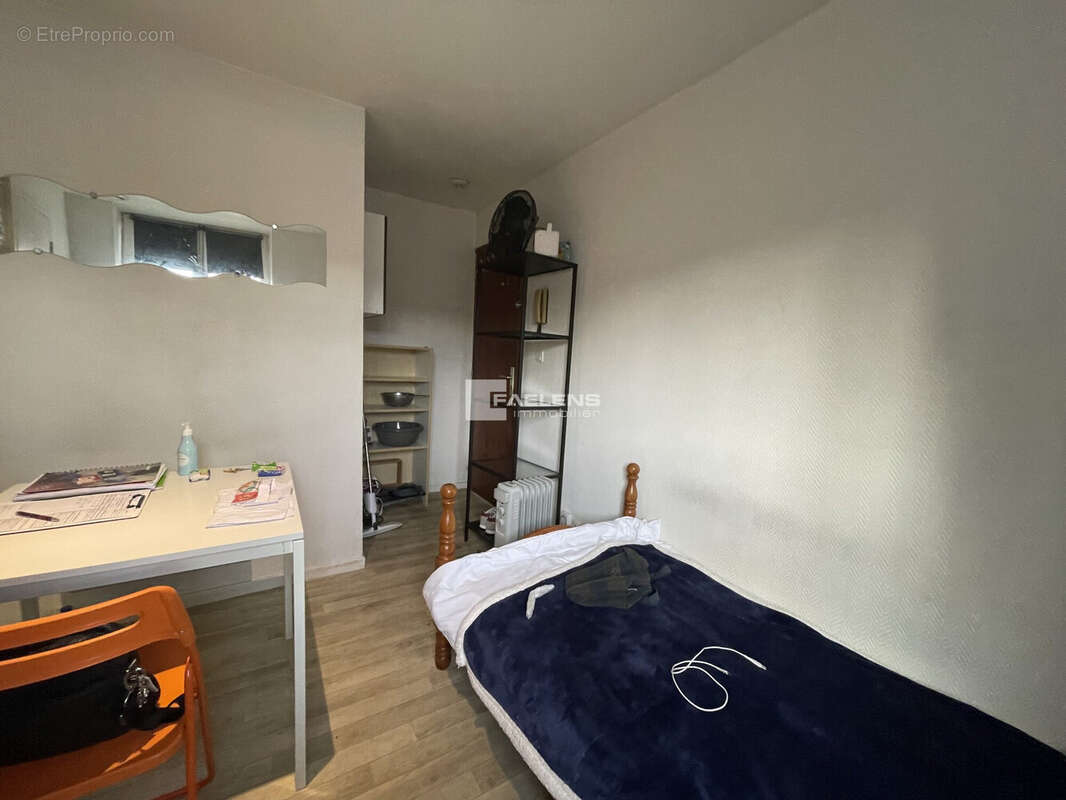 Appartement à LILLE