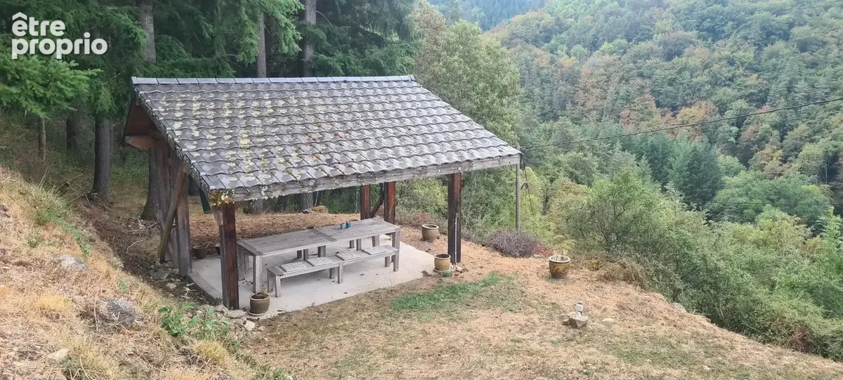Propriété d’exception   51,74 ha   maison forte du xvie siècle - photo 49