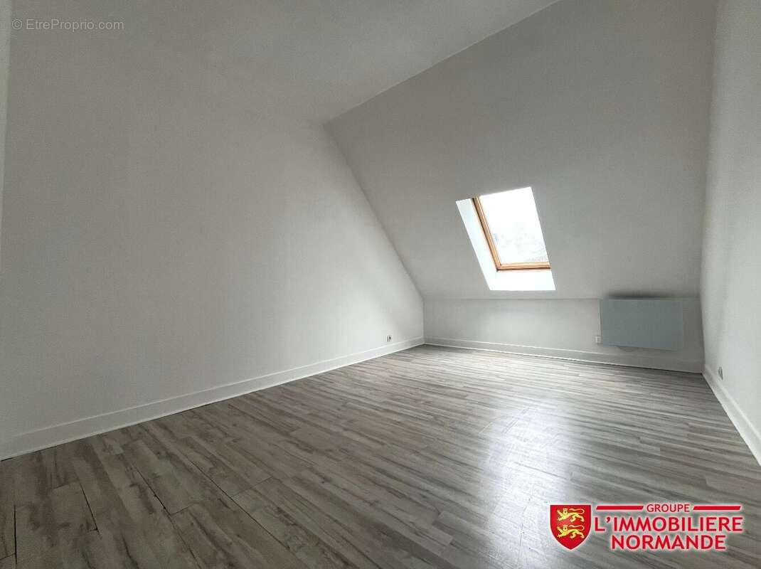 DUPLEX 2 chambres - Garage  Pacy sur Eure - photo 6