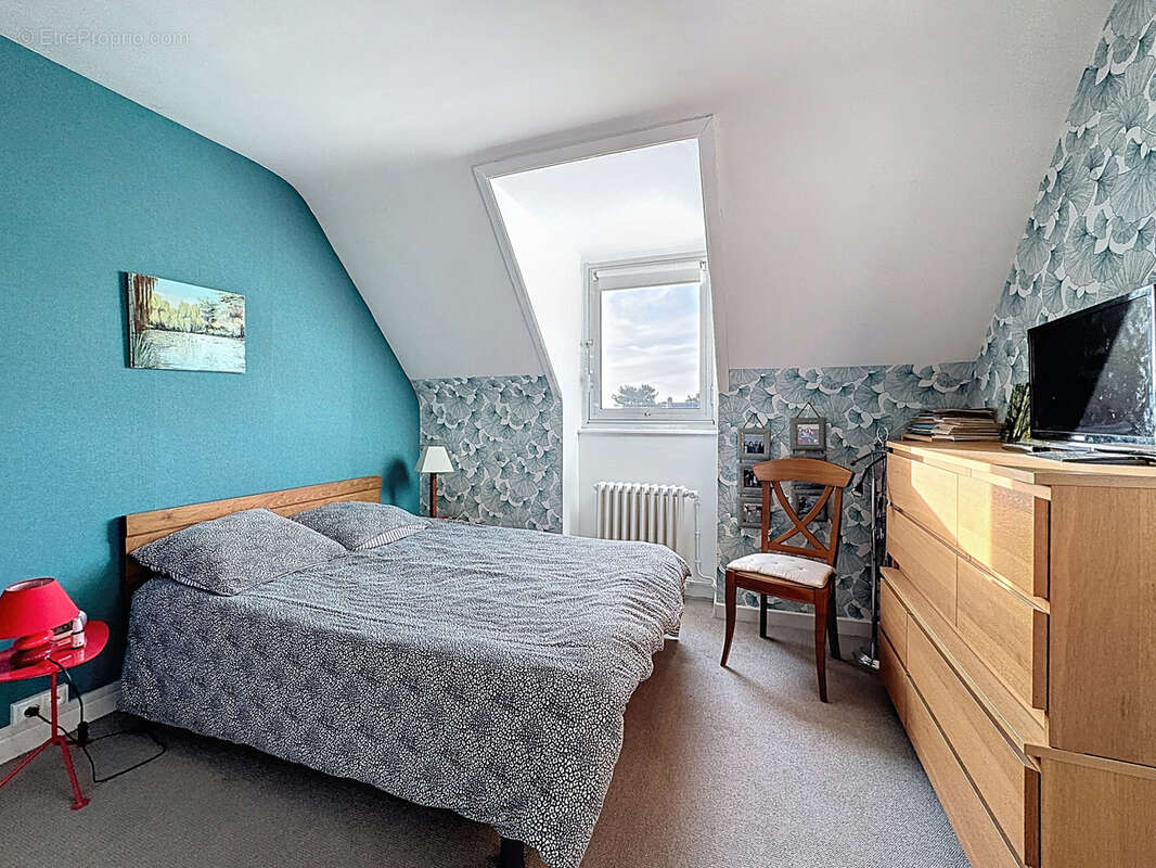 Maison à PERROS-GUIREC