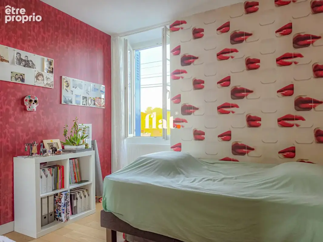 Maison 107m2-Vue Erdre - 3 chambres- Jardin-Emplacement exceptionnel - photo 21