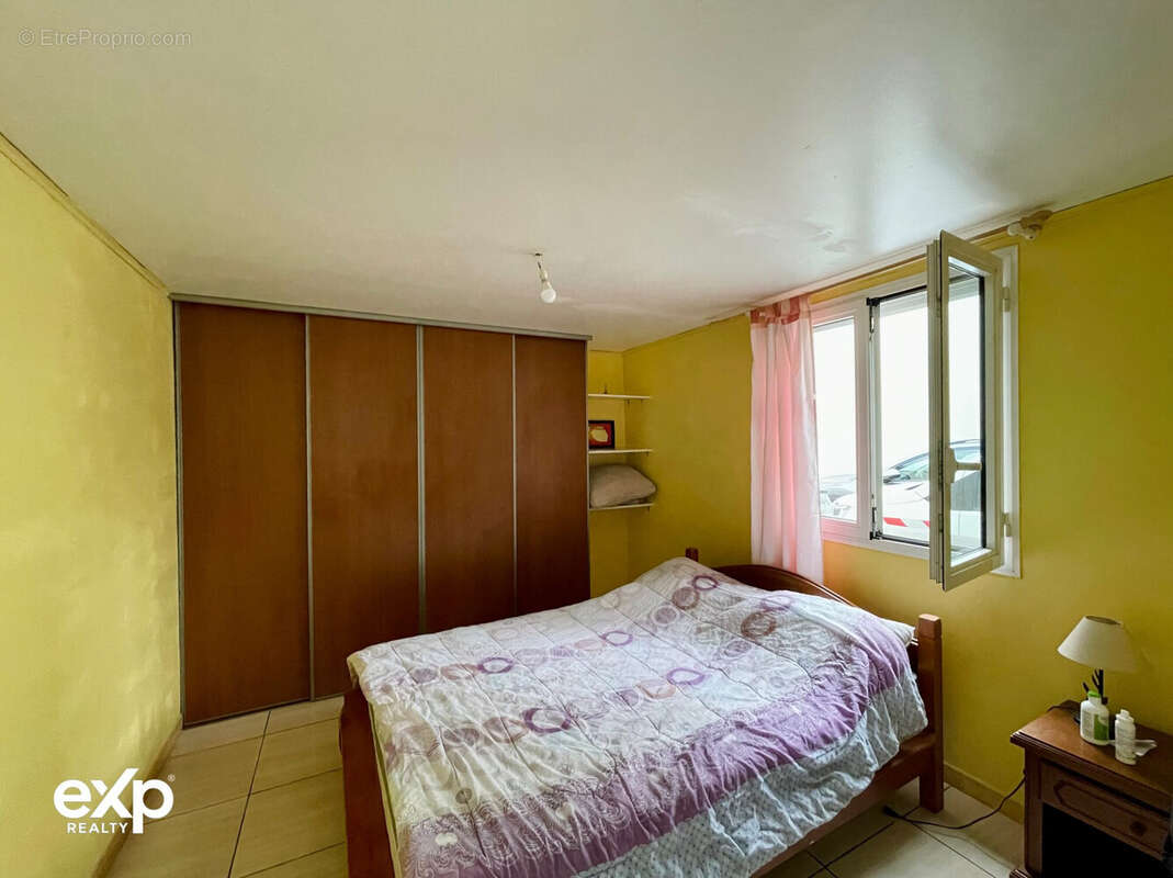 Maison à LE TAMPON