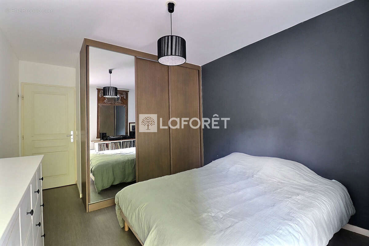 Appartement à VITRY-SUR-SEINE