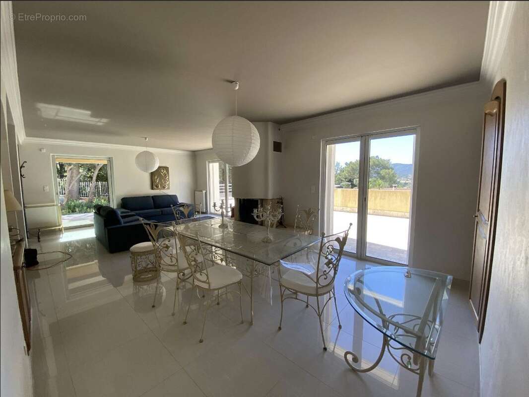 Maison à LA SEYNE-SUR-MER