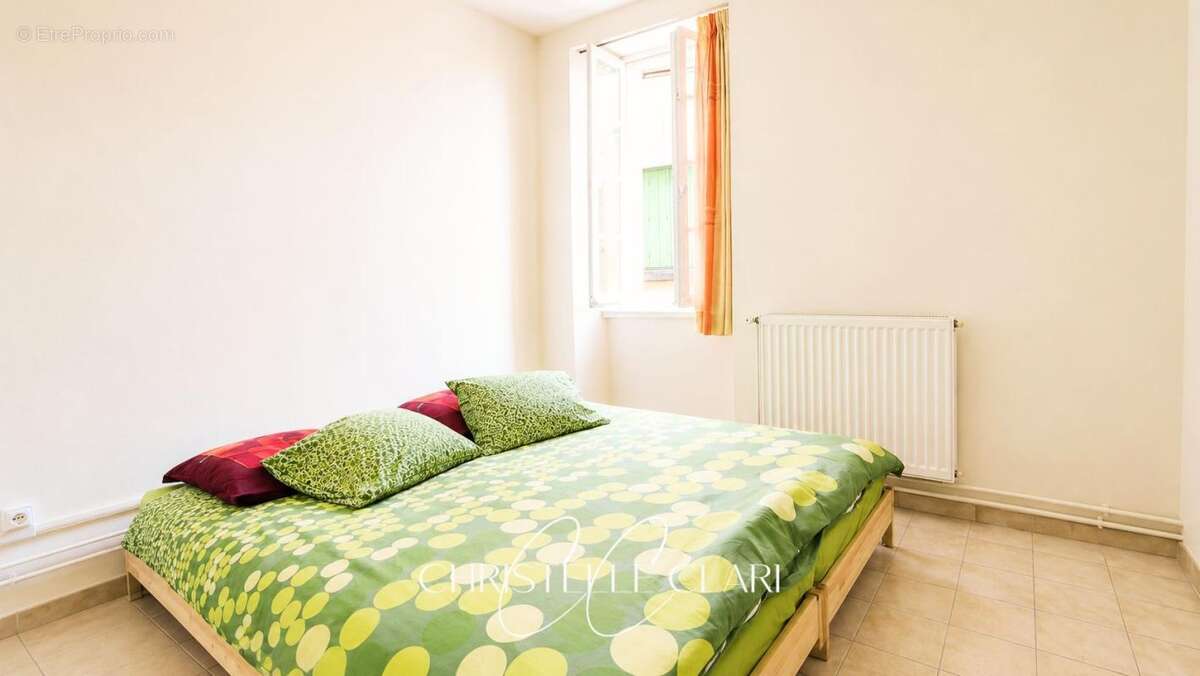 maison de village - photo 6