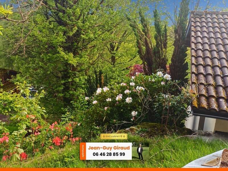 Maison à VOLLORE-VILLE