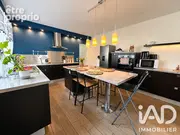 Photo 1 - Maison à COURRIERES