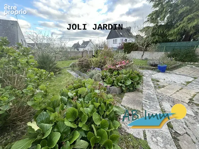 Maison familiale 4 chambres - photo 1