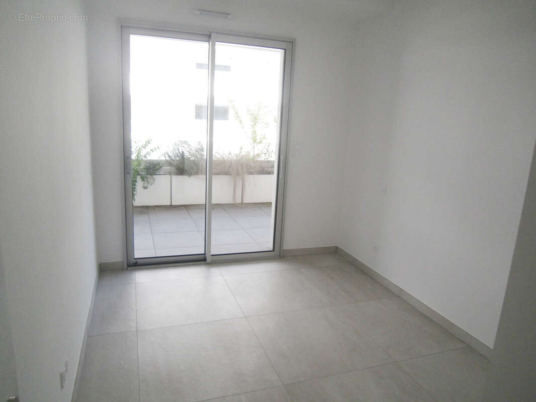 Appartement à NARBONNE