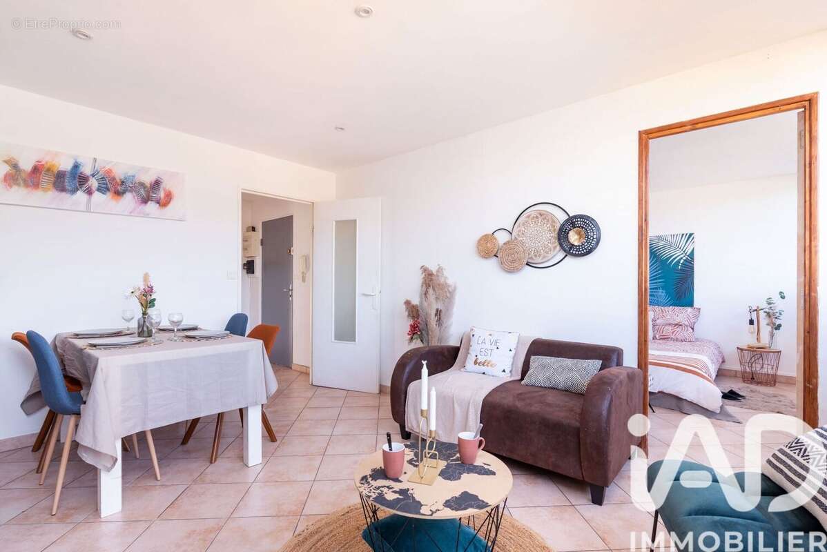 Photo 4 - Appartement à AIX-LES-BAINS