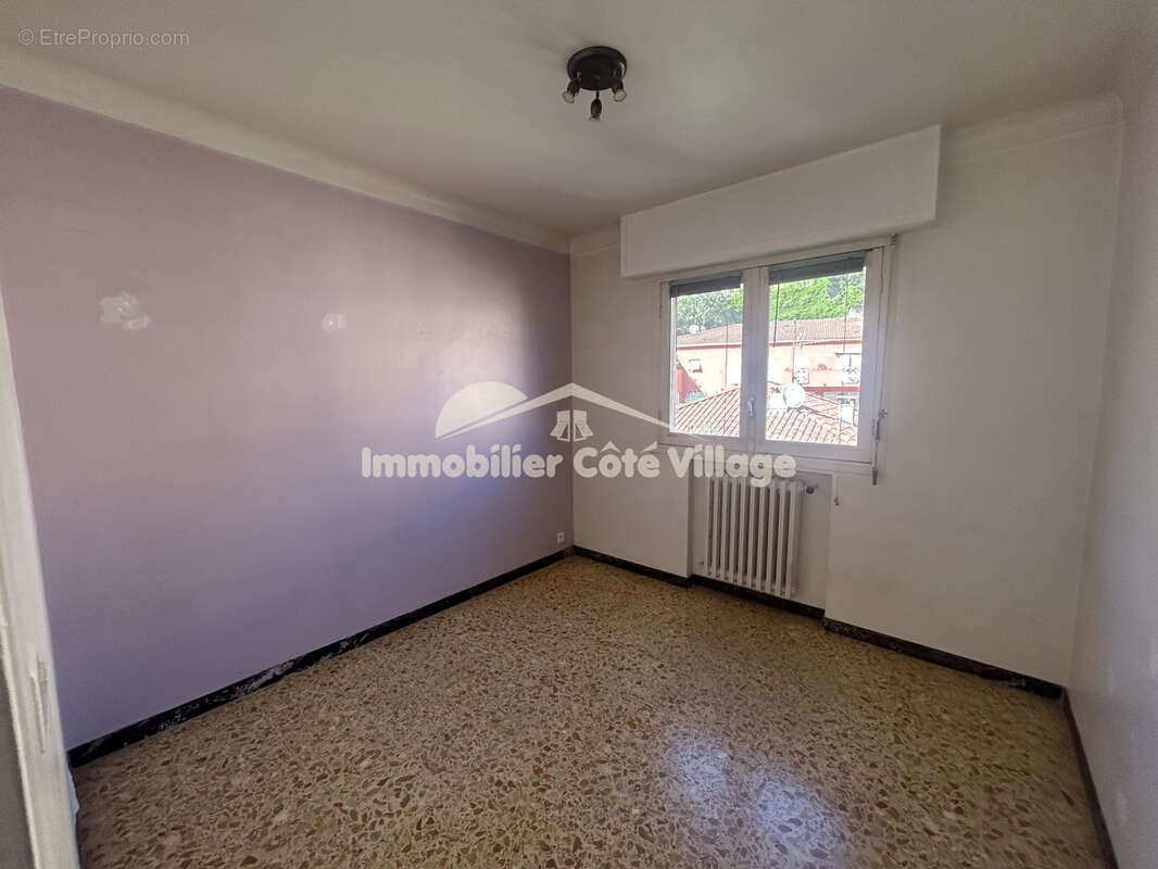 3 pieces - 63m2 - terrasse emplacement ideal - photo 5