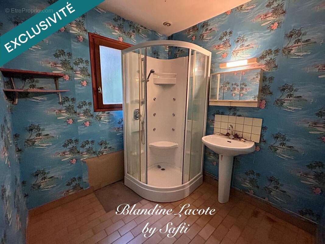 Photo 5 - Maison à BOURGANEUF