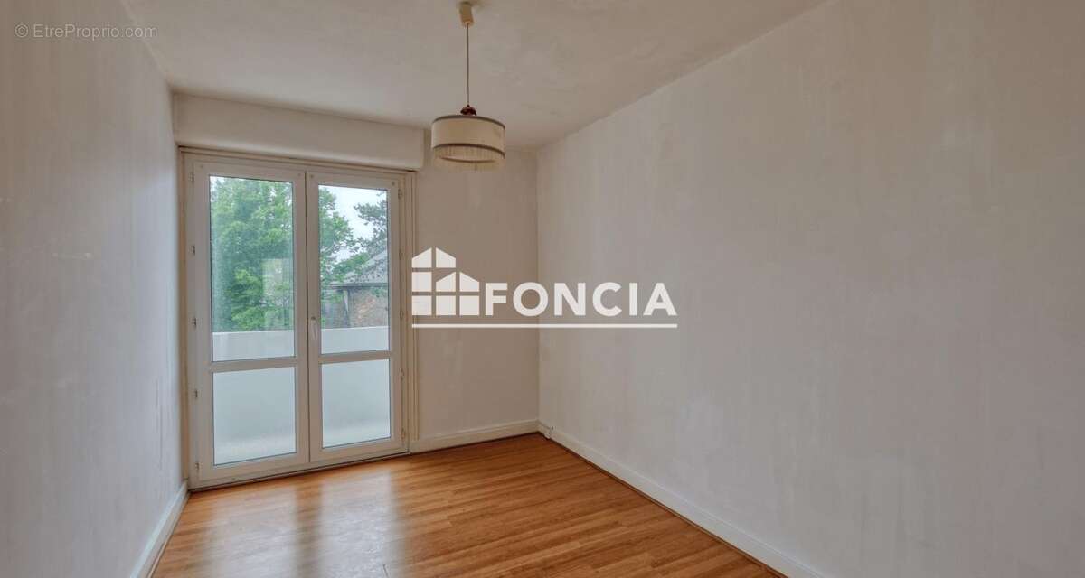 Appartement à LA ROCHELLE