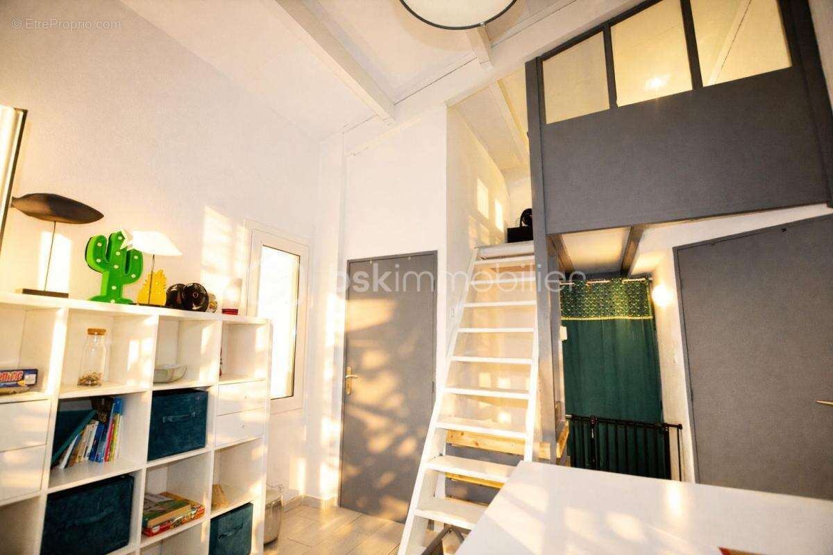 Appartement à LE BARCARES