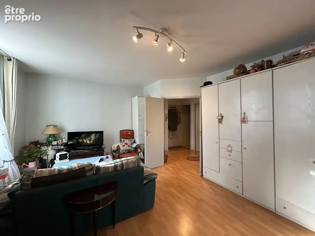 Appartement 60m² à périgueux - photo 4