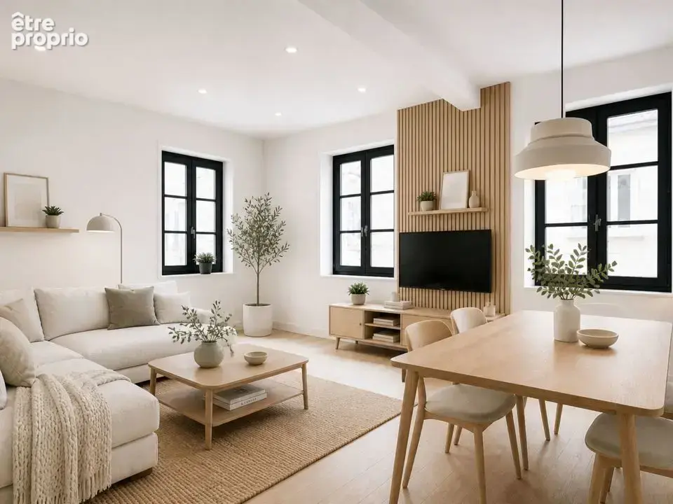 Maison 10 pièces 370 m² à vendre à Anneyron (26140) - photo 9