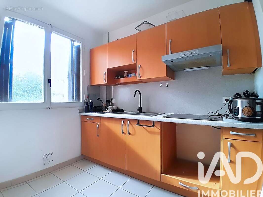 Photo 8 - Appartement à MELUN