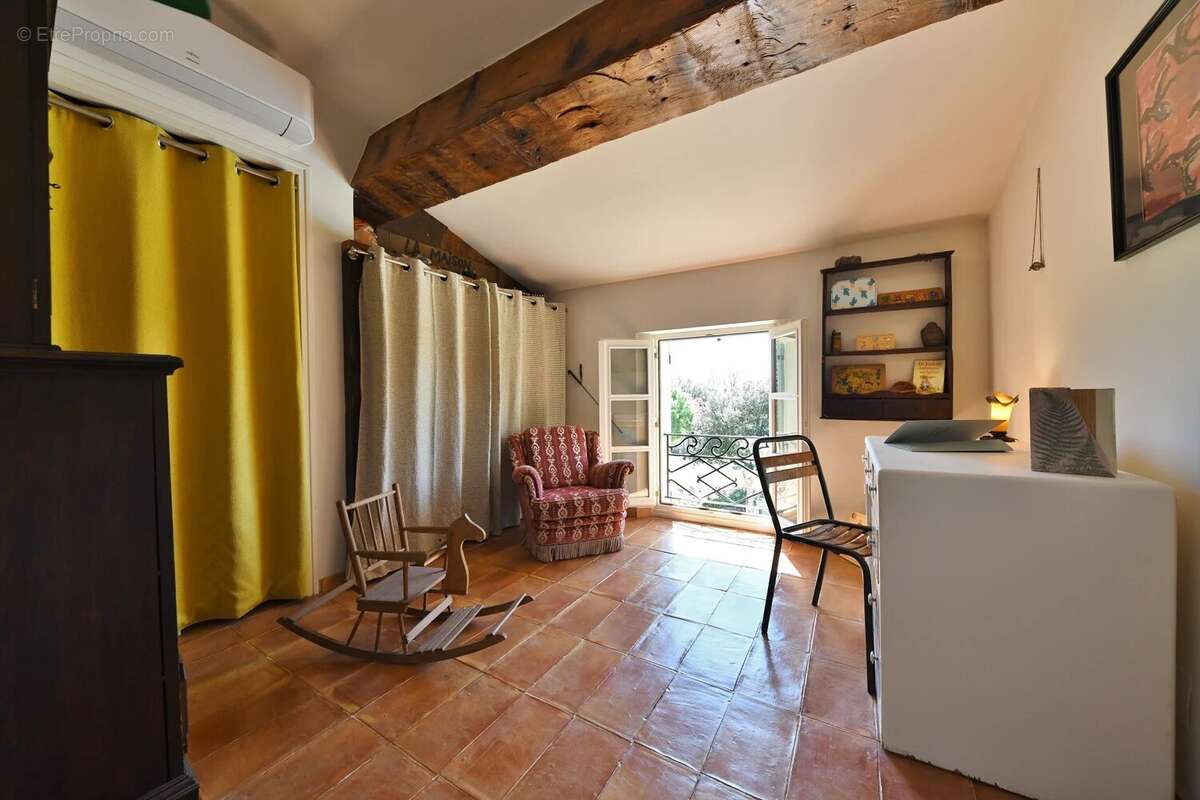 Maison à UZES