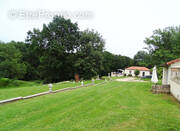 Maison à SAINTE-MARTHE