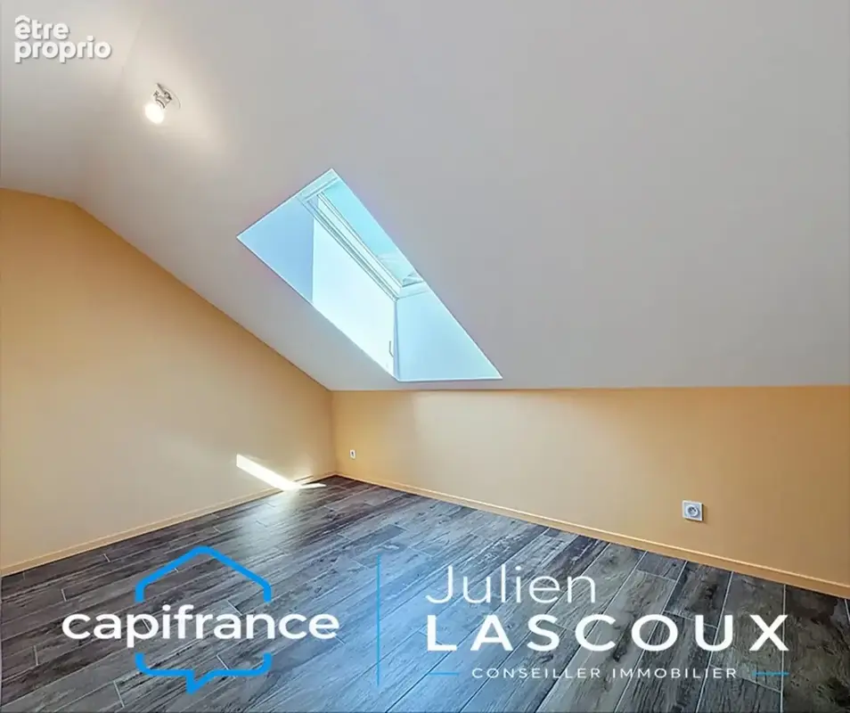 A vendre, maison 4 pièces de 130,36 m2 villard de lans (38) – confort, lumière et vue montagnes - photo 9