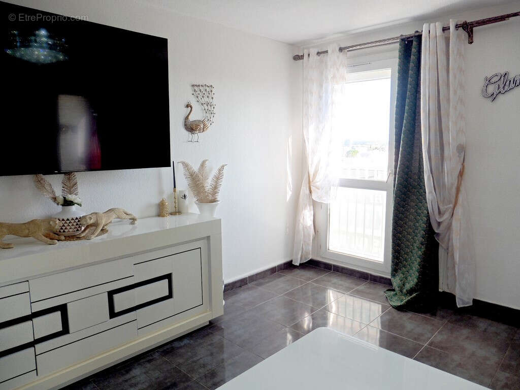 Appartement à NIMES