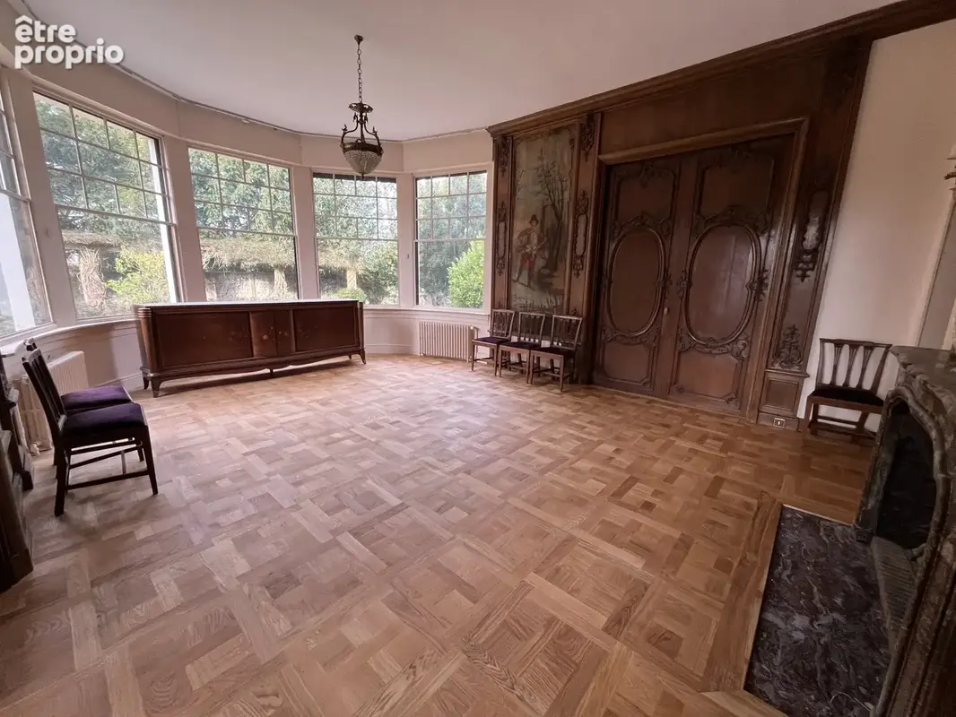 Maison de maître amiens - photo 7