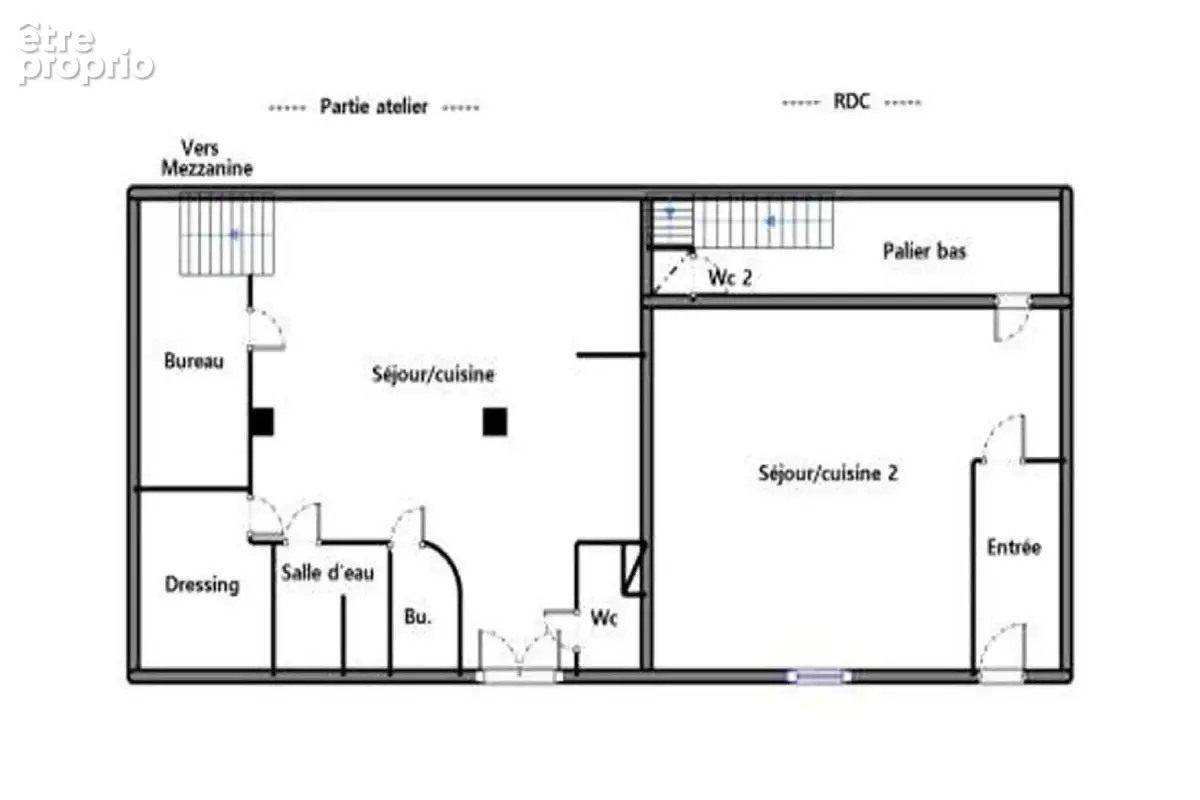 Maison 7 pièces 200 m² à vendre à Lormont (33310) - photo 8