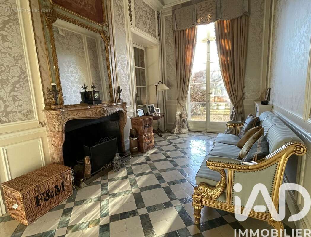 Photo 4 - Maison à CHATILLON-SUR-SEINE