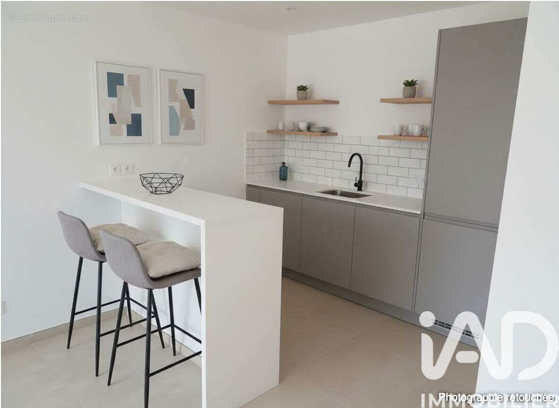 Photo 5 - Appartement à MEAUX