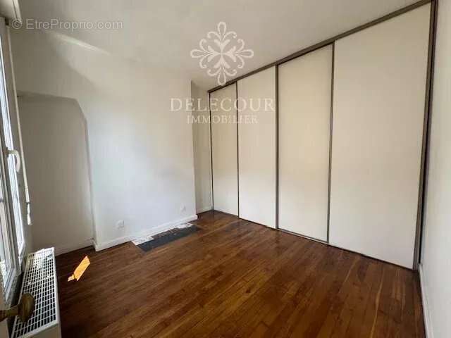 Appartement à MONTROUGE